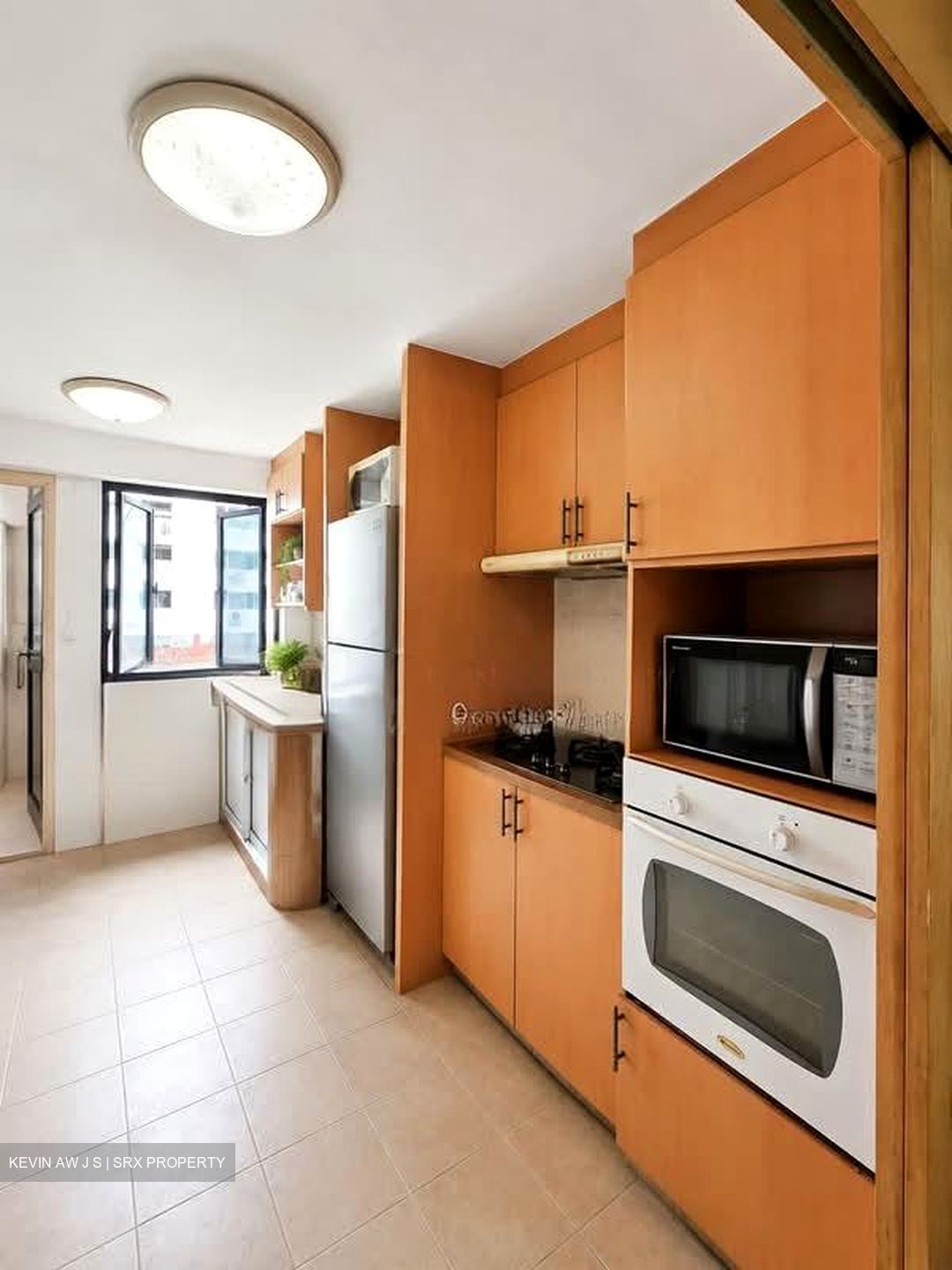 Blk 35 Bedok South Parkview (Bedok), HDB 4 Rooms #588067481